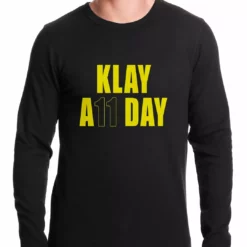 Bewild Klay All Day Thermal Shirt