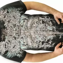 Bewild Konflic Clothing