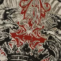 Bewild Konflic Clothing "Rage Of War" T-Shirt 19 Bewild Konflic Clothing