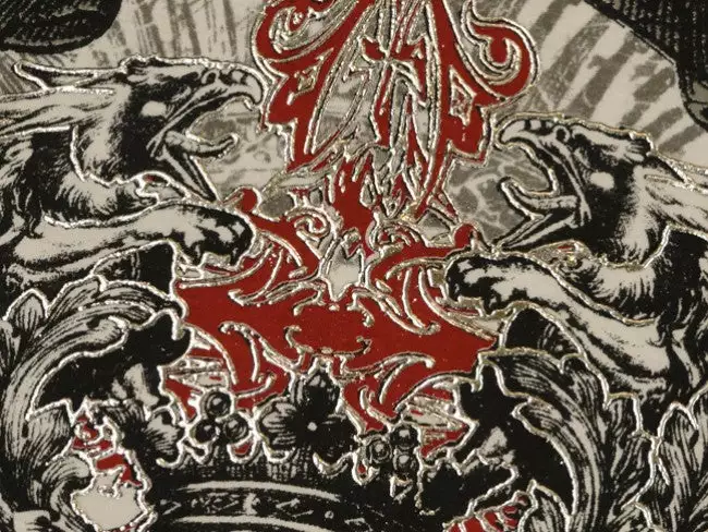 Bewild Konflic Clothing "Rage Of War" T-Shirt 10 Bewild Konflic Clothing "Rage Of War" T-Shirt