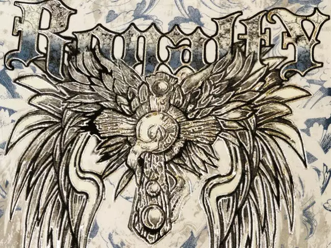 Bewild Konflic Clothing "Return Of Royalty" T-Shirt (White) 11 Bewild Konflic Clothing "Return Of Royalty" T-Shirt (White)