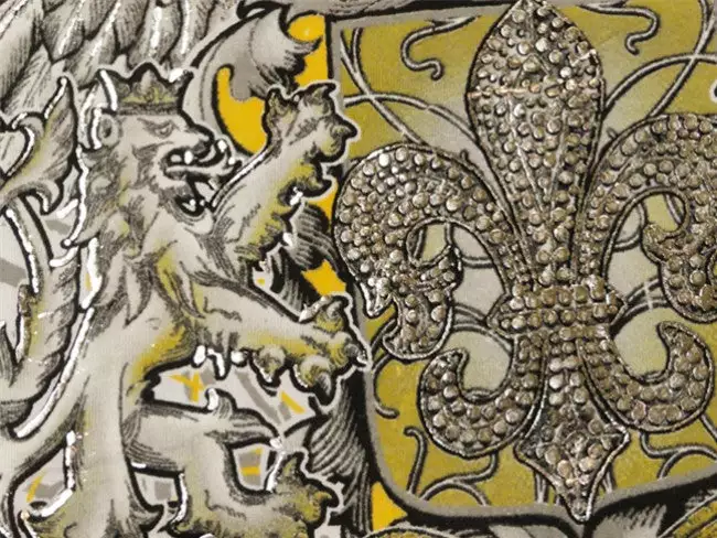 Bewild Konflic Clothing "Royal Legacy" T-Shirt 11 Bewild Konflic Clothing "Royal Legacy" T-Shirt