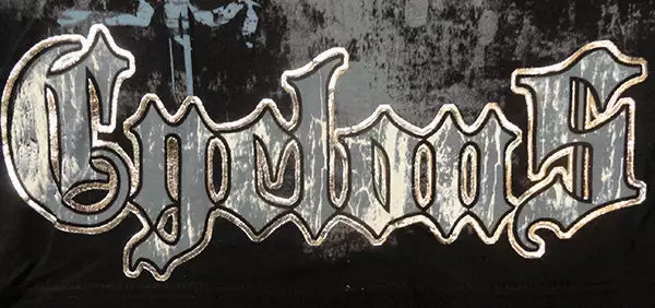 Bewild Konflic Cyclons T-Shirt (Black) 7 Bewild Konflic Cyclons T-Shirt (Black)