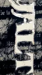 Bewild Konflic Royalty T-Shirt (Black)