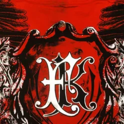 Bewild Konflic Soaring Eagle T-Shirt (Red) 13 Bewild Konflic Soaring Eagle T-Shirt (Red)