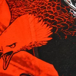 Bewild Konflic Soaring Eagle T-Shirt (Red) 15 Bewild Konflic Soaring Eagle T-Shirt (Red)