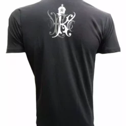 Bewild Konflic Soldier T-Shirt (Black)