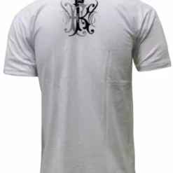 Bewild Konflic Soldier T-Shirt (White)