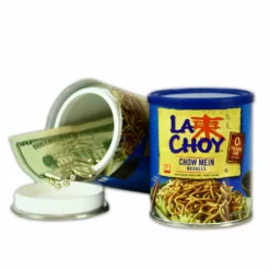 Bewild Diversion Safes, Trays & Containers La Choy Chow Mein Diversion Safe