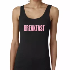 Bewild LADIES Breakfast Tank Top