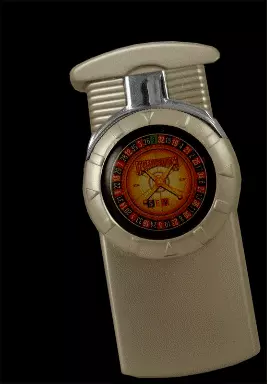 Bewild Lighters Las Vegas Roulette Game Lighter 5 Bewild Lighters Las Vegas Roulette Game Lighter