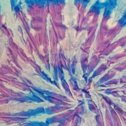Bewild Tie Dye Tops Lavender Blue Tie Dye T-Shirt 18 Bewild Tie Dye Tops Lavender Blue Tie Dye T-Shirt