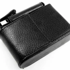 Bewild Leather Deluxe Cigarette And Lighter Case Belt Pouch (For Regular Size Only) 9 Bewild Leather Deluxe Cigarette And Lighter Case Belt Pouch (For Regular Size Only)