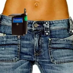 Bewild Leather Deluxe Cigarette And Lighter Case Belt Pouch (For Regular Size Only) 11 Bewild Leather Deluxe Cigarette And Lighter Case Belt Pouch (For Regular Size Only)