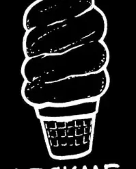 Bewild Lick Me Girls T-Shirt Cool Funny & Offensive