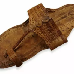 Bewild Light Tan Unisex Water Buffalo Hippie Jesus Sandals 12 Bewild Light Tan Unisex Water Buffalo Hippie Jesus Sandals