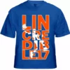 Bewild Sport Inspiration LINcredible Mens T-shirt, Lin-Credible, Jeremy Lin Sayings Basketball Player Men's Tee Shirt 2 Bewild Sport Inspiration LINcredible Mens T-shirt, Lin-Credible, Jeremy Lin Sayings Basketball Player Men's Tee Shirt