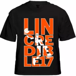 Bewild Sport Inspiration LINcredible Mens T-shirt, Lin-Credible, Jeremy Lin Sayings Basketball Player Men's Tee Shirt 17 Bewild Sport Inspiration LINcredible Mens T-shirt, Lin-Credible, Jeremy Lin Sayings Basketball Player Men's Tee Shirt