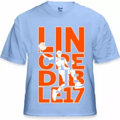 Bewild Sport Inspiration LINcredible Mens T-shirt, Lin-Credible, Jeremy Lin Sayings Basketball Player Men's Tee Shirt 20 Bewild Sport Inspiration LINcredible Mens T-shirt, Lin-Credible, Jeremy Lin Sayings Basketball Player Men's Tee Shirt