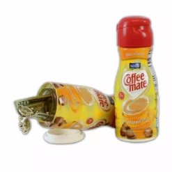 Bewild Liquid Creamer 'Hazelnut' Coffee-mate Diversion Safe