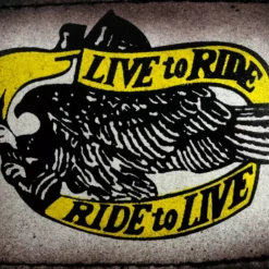 Bewild Wallets & Chains Live To Ride Ride To Live Genuine Leather Chain Wallet 12 Bewild Wallets & Chains Live To Ride Ride To Live Genuine Leather Chain Wallet