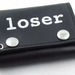 Bewild Wallets & Chains Loser Genuine Leather Chain Wallet 10 Bewild Wallets & Chains Loser Genuine Leather Chain Wallet