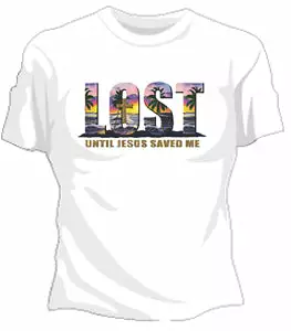 Bewild Lost Until Jesus Saved Me Girls T-Shirt Cool Funny & Offensive 3 Bewild Lost Until Jesus Saved Me Girls T-Shirt Cool Funny & Offensive