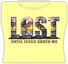 Bewild Lost Until Jesus Saved Me Girls T-Shirt Cool Funny & Offensive 7 Bewild Lost Until Jesus Saved Me Girls T-Shirt Cool Funny & Offensive