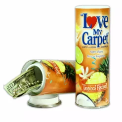 Bewild Diversion Safes, Trays & Containers Love My Carpet Room Deodorizer Diversion Safe
