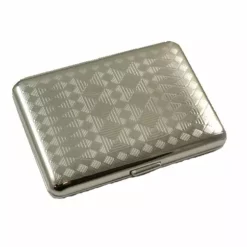 Bewild Cigarette Cases Luxury Aztec Double Sided Cigarette Case (Regular Size Only)