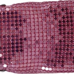 Bewild Luxury Sequin Cigarette Purse Cigarette Cases