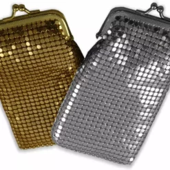 Bewild Luxury Sequin Cigarette Purse Cigarette Cases