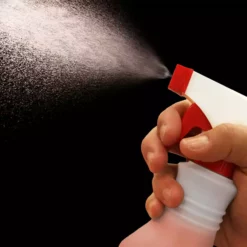 Bewild Lysol Antibacterial Kitchen Cleaner Diversion Safe (Working Spray Bottle)