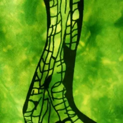 Bewild M. DuBois Signature Tree Of Life Tapestry