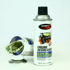 Bewild Engine Degreaser Diversion Can Safe