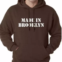 Bewild Made In Brooklyn Adult Hoodie Hip-Hop Inspired Clothing 12 Bewild Made In Brooklyn Adult Hoodie Hip-Hop Inspired Clothing