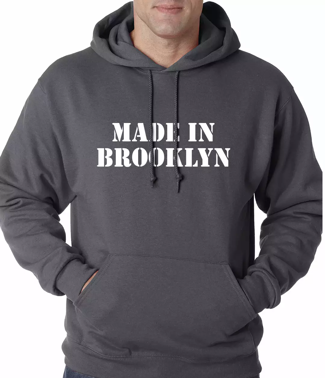 Bewild Made In Brooklyn Adult Hoodie Hip-Hop Inspired Clothing 5 Bewild Made In Brooklyn Adult Hoodie Hip-Hop Inspired Clothing