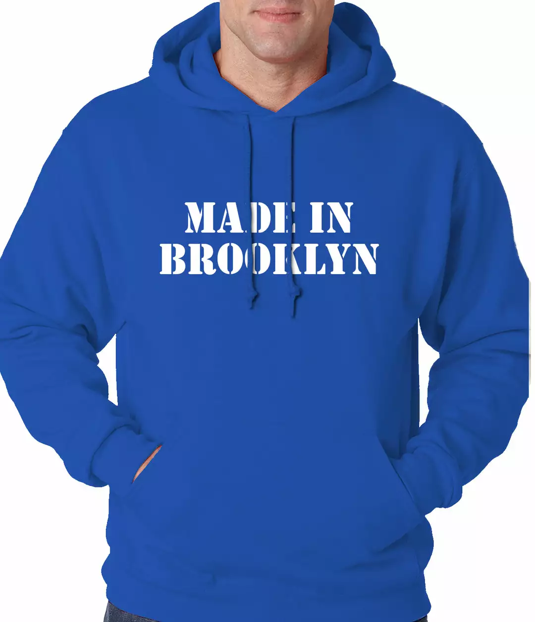 Bewild Made In Brooklyn Adult Hoodie Hip-Hop Inspired Clothing 11 Bewild Made In Brooklyn Adult Hoodie Hip-Hop Inspired Clothing