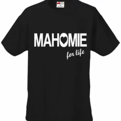 Bewild Cool Funny & Offensive Mahomie For Life Kid's T-Shirt 15 Bewild Cool Funny & Offensive Mahomie For Life Kid's T-Shirt