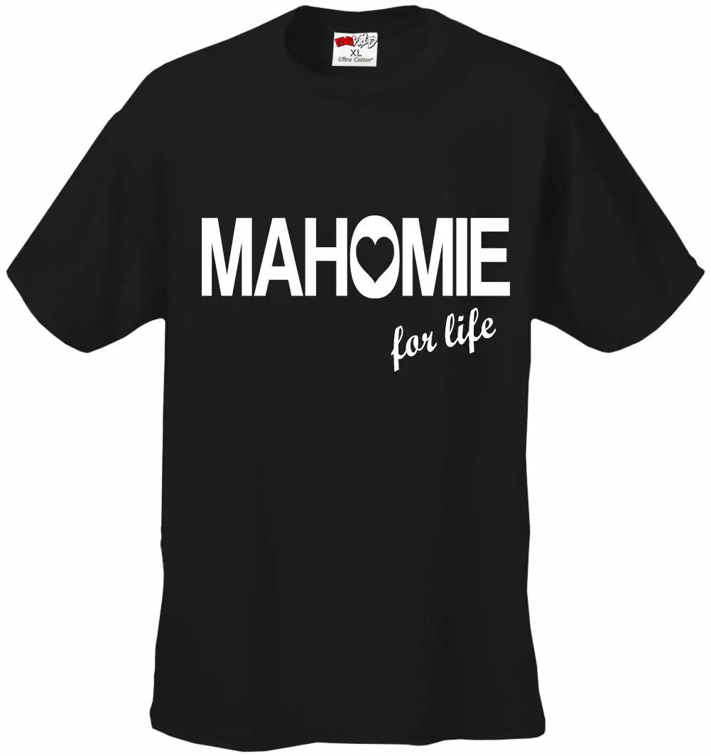 Bewild Cool Funny & Offensive Mahomie For Life Kid's T-Shirt 5 Bewild Cool Funny & Offensive Mahomie For Life Kid's T-Shirt