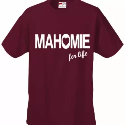 Bewild Cool Funny & Offensive Mahomie For Life Kid's T-Shirt 17 Bewild Cool Funny & Offensive Mahomie For Life Kid's T-Shirt