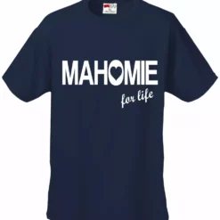 Bewild Cool Funny & Offensive Mahomie For Life Kid's T-Shirt 18 Bewild Cool Funny & Offensive Mahomie For Life Kid's T-Shirt