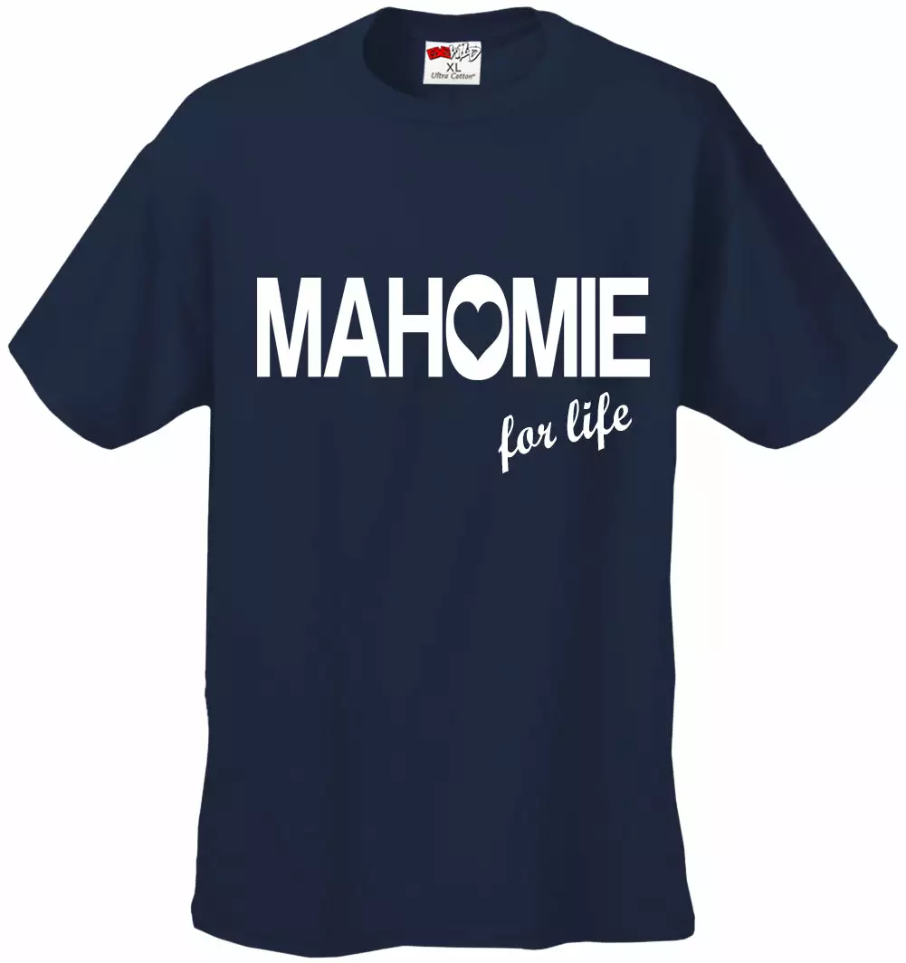 Bewild Cool Funny & Offensive Mahomie For Life Kid's T-Shirt 8 Bewild Cool Funny & Offensive Mahomie For Life Kid's T-Shirt