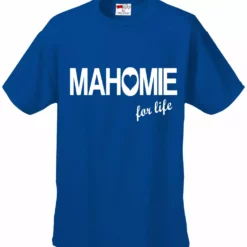 Bewild Cool Funny & Offensive Mahomie For Life Kid's T-Shirt 20 Bewild Cool Funny & Offensive Mahomie For Life Kid's T-Shirt