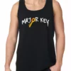 Bewild Major Key To Succes Emoji Key Tank Top 2 Bewild Major Key To Succes Emoji Key Tank Top