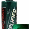 Bewild Manic Panic Amplified Hair Dye - Green Envy 1 Bewild Manic Panic Amplified Hair Dye - Green Envy