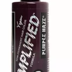 Bewild Manic Panic Hair Dye - Purple Haze Manic Panic Amplified Hair Dye