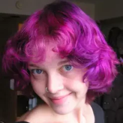Bewild Manic Panic Hair Dye - Purple Haze Manic Panic Amplified Hair Dye 9 Bewild Manic Panic Hair Dye - Purple Haze Manic Panic Amplified Hair Dye