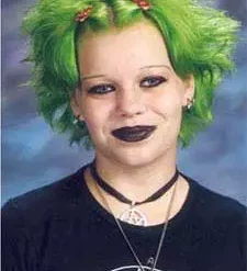 Bewild Manic Panic Electric Lizard Hair Dye 11 Bewild Manic Panic Electric Lizard Hair Dye