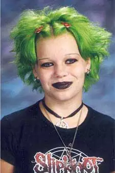 Bewild Manic Panic Electric Lizard Hair Dye 6 Bewild Manic Panic Electric Lizard Hair Dye